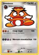 Goomboss