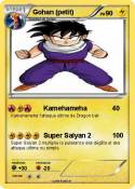 Gohan (petit)