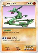 raycquaza