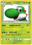 yoshi