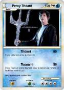Percy Tridant