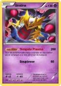 Giratina
