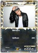 Bruno Mars