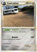 Fendt brillant