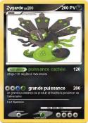 Zygarde