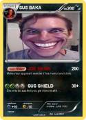 SUS BAKA