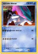 suicune obscur