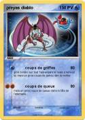 preyas diablo
