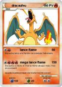 dracaufeu