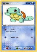 squirtle