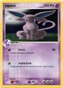 espeon