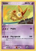 Victini