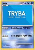 tryba tryba
