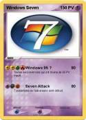 Windows Seven