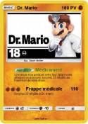 Dr. Mario