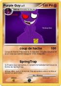 Purple Guy