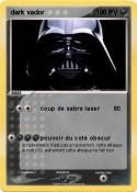 dark vador