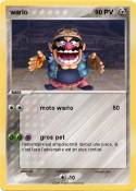 wario