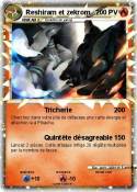 Reshiram et