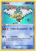 Liliscos