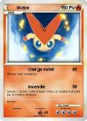 Victini Victini