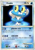 Froakie