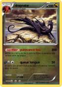 dragnatar