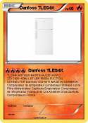 Danfoss TLES4K