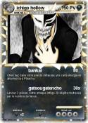 ichigo hollow