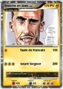 tronche en