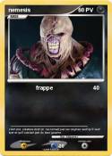 nemesis