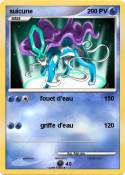 suicune