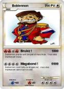 Boblennon