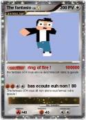 The fantasio