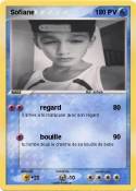 Sofiane