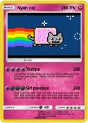 Nyan cat