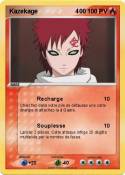 Kazekage 400 Kazekage 400