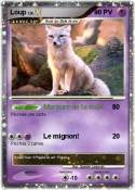 Loup