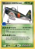 Mitsubishi A6M