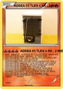 ADSEA 05 TLES 4
