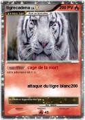 tigrecadena