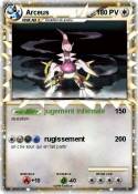 Arceus