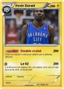 Kevin Durant