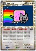 Nyan cat