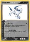 absol niv x 