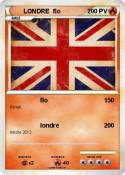 LONDRE flo