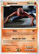 Spiderman