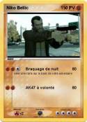 Niko Bellic