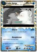 Petite Neige