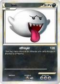 boo